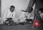 Immagine di Mohandas Karamchand Gandhi Wardha India, 1943, secondo 33 filmato di repertorio 65675074399