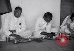 Immagine di Mohandas Karamchand Gandhi Wardha India, 1943, secondo 40 filmato di repertorio 65675074399