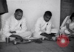 Immagine di Mohandas Karamchand Gandhi Wardha India, 1943, secondo 42 filmato di repertorio 65675074399
