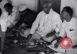 Immagine di Mohandas Karamchand Gandhi Wardha India, 1943, secondo 47 filmato di repertorio 65675074399