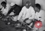 Immagine di Mohandas Karamchand Gandhi Wardha India, 1943, secondo 52 filmato di repertorio 65675074399