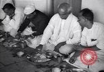 Immagine di Mohandas Karamchand Gandhi Wardha India, 1943, secondo 53 filmato di repertorio 65675074399