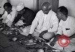 Immagine di Mohandas Karamchand Gandhi Wardha India, 1943, secondo 56 filmato di repertorio 65675074399