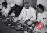 Immagine di Mohandas Karamchand Gandhi Wardha India, 1943, secondo 57 filmato di repertorio 65675074399