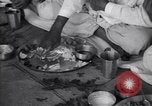 Immagine di Mohandas Karamchand Gandhi Wardha India, 1943, secondo 60 filmato di repertorio 65675074399
