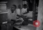 Immagine di Mohandas Karamchand Gandhi Wardha India, 1943, secondo 7 filmato di repertorio 65675074400