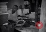 Immagine di Mohandas Karamchand Gandhi Wardha India, 1943, secondo 8 filmato di repertorio 65675074400
