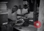 Immagine di Mohandas Karamchand Gandhi Wardha India, 1943, secondo 9 filmato di repertorio 65675074400
