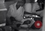 Immagine di Mohandas Karamchand Gandhi Wardha India, 1943, secondo 18 filmato di repertorio 65675074400