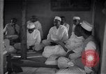 Immagine di Mohandas Karamchand Gandhi Wardha India, 1943, secondo 30 filmato di repertorio 65675074400