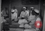 Immagine di Mohandas Karamchand Gandhi Wardha India, 1943, secondo 31 filmato di repertorio 65675074400
