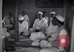 Immagine di Mohandas Karamchand Gandhi Wardha India, 1943, secondo 32 filmato di repertorio 65675074400