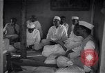 Immagine di Mohandas Karamchand Gandhi Wardha India, 1943, secondo 33 filmato di repertorio 65675074400