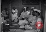 Immagine di Mohandas Karamchand Gandhi Wardha India, 1943, secondo 35 filmato di repertorio 65675074400