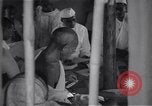 Immagine di Mohandas Karamchand Gandhi Wardha India, 1943, secondo 36 filmato di repertorio 65675074400