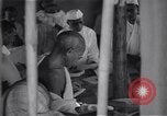 Immagine di Mohandas Karamchand Gandhi Wardha India, 1943, secondo 41 filmato di repertorio 65675074400
