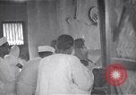 Immagine di Mohandas Karamchand Gandhi Wardha India, 1943, secondo 47 filmato di repertorio 65675074400