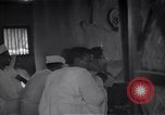 Immagine di Mohandas Karamchand Gandhi Wardha India, 1943, secondo 51 filmato di repertorio 65675074400