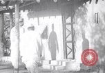 Immagine di Mohandas Karamchand Gandhi Wardha India, 1943, secondo 54 filmato di repertorio 65675074400