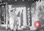 Immagine di Mohandas Karamchand Gandhi Wardha India, 1943, secondo 56 filmato di repertorio 65675074400