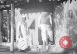 Immagine di Mohandas Karamchand Gandhi Wardha India, 1943, secondo 60 filmato di repertorio 65675074400