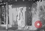 Immagine di Mohandas Karamchand Gandhi Wardha India, 1943, secondo 61 filmato di repertorio 65675074400