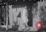 Immagine di Mohandas Karamchand Gandhi Wardha India, 1943, secondo 62 filmato di repertorio 65675074400