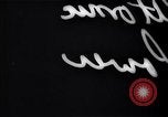 Image of Albert Einstein Princeton New Jersey USA, 1946, second 1 stock footage video 65675074402