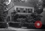 Image of Albert Einstein Princeton New Jersey USA, 1946, second 5 stock footage video 65675074402