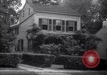 Image of Albert Einstein Princeton New Jersey USA, 1946, second 19 stock footage video 65675074402