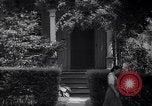 Image of Albert Einstein Princeton New Jersey USA, 1946, second 39 stock footage video 65675074402