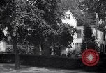 Image of Albert Einstein Princeton New Jersey USA, 1946, second 48 stock footage video 65675074402