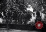 Image of Albert Einstein Princeton New Jersey USA, 1946, second 49 stock footage video 65675074402