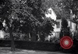 Image of Albert Einstein Princeton New Jersey USA, 1946, second 50 stock footage video 65675074402