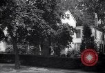 Image of Albert Einstein Princeton New Jersey USA, 1946, second 51 stock footage video 65675074402