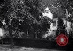 Image of Albert Einstein Princeton New Jersey USA, 1946, second 54 stock footage video 65675074402