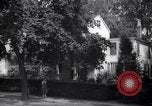Image of Albert Einstein Princeton New Jersey USA, 1946, second 57 stock footage video 65675074402