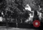 Image of Albert Einstein Princeton New Jersey USA, 1946, second 58 stock footage video 65675074402