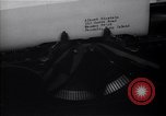 Image of Albert Einstein letter to Roosevelt about atomic bomb Long Island New York USA, 1939, second 6 stock footage video 65675074404