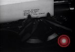 Image of Albert Einstein letter to Roosevelt about atomic bomb Long Island New York USA, 1939, second 11 stock footage video 65675074404