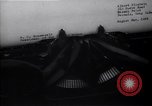 Image of Albert Einstein letter to Roosevelt about atomic bomb Long Island New York USA, 1939, second 23 stock footage video 65675074404