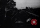 Image of Albert Einstein letter to Roosevelt about atomic bomb Long Island New York USA, 1939, second 24 stock footage video 65675074404