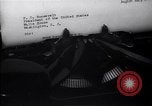 Image of Albert Einstein letter to Roosevelt about atomic bomb Long Island New York USA, 1939, second 40 stock footage video 65675074404