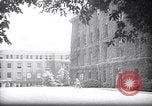 Image of physicist Layman James Briggs Washington DC USA, 1939, second 3 stock footage video 65675074405
