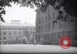 Image of physicist Layman James Briggs Washington DC USA, 1939, second 4 stock footage video 65675074405