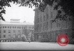 Image of physicist Layman James Briggs Washington DC USA, 1939, second 5 stock footage video 65675074405