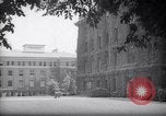 Image of physicist Layman James Briggs Washington DC USA, 1939, second 6 stock footage video 65675074405