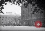 Image of physicist Layman James Briggs Washington DC USA, 1939, second 7 stock footage video 65675074405