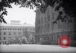 Image of physicist Layman James Briggs Washington DC USA, 1939, second 10 stock footage video 65675074405