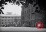 Image of physicist Layman James Briggs Washington DC USA, 1939, second 14 stock footage video 65675074405